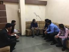 SKN Sinhgad Institute of Technology and Science Lonavala Events photo 6